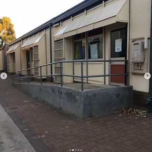 Salisbury High School